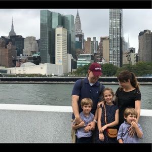 Meet your Posher, Emily